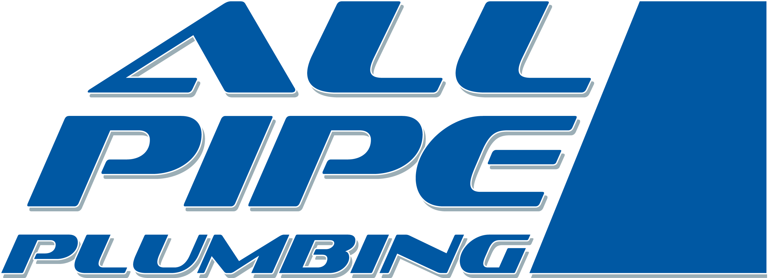 All Pipe Plumbing